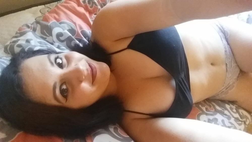 12P Ex girlfriend