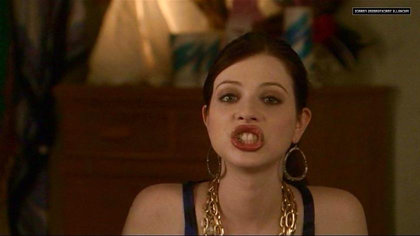 25P Trachtenberg - Open mouth wide