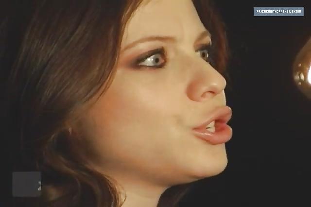25P Trachtenberg - Open mouth wide