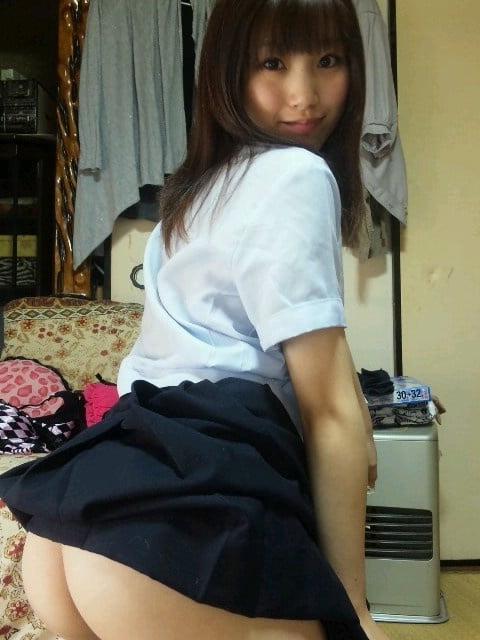 25P Japanese Amateur-83