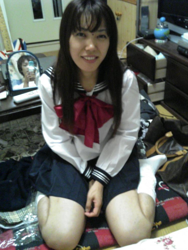 25P Japanese Amateur-88