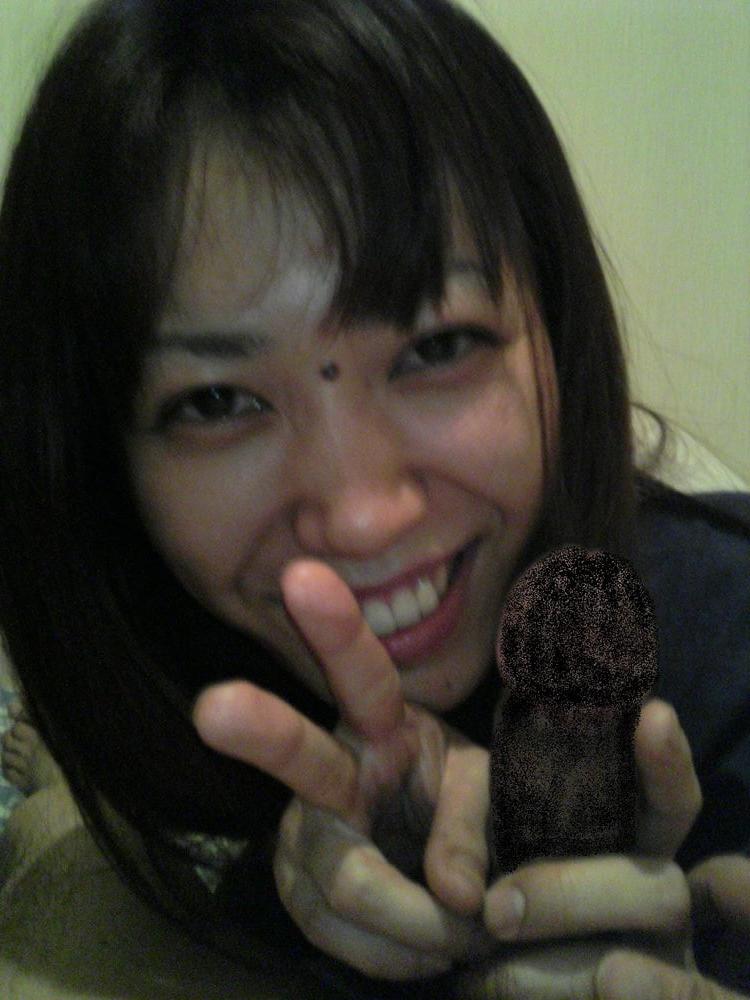 25P Japanese Amateur-88