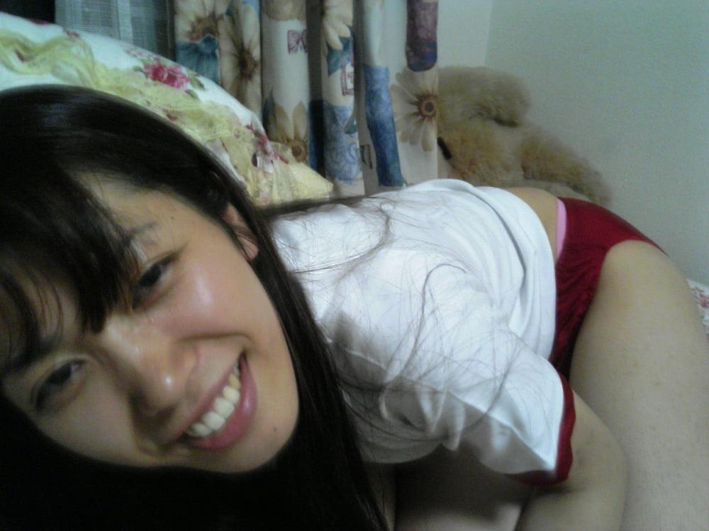 25P Japanese Amateur-88