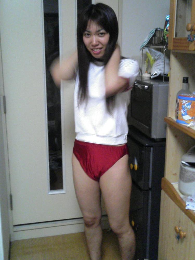 25P Japanese Amateur-88