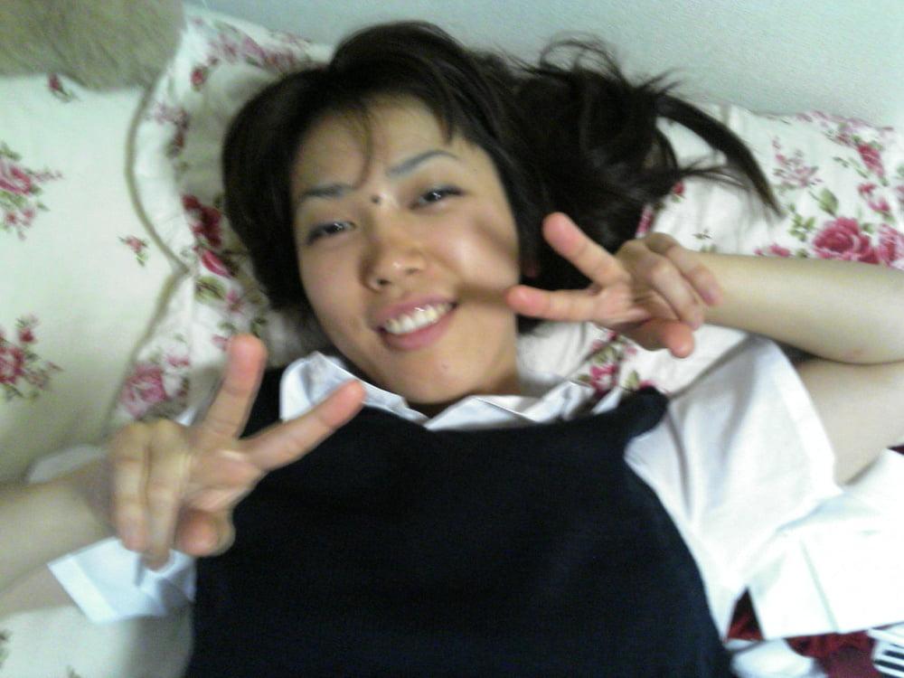25P Japanese Amateur-88