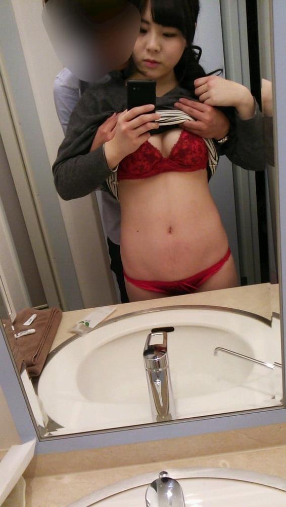 25P Japanese Amateur-79