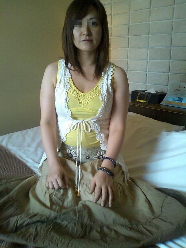 25P Japanese Amateur-82