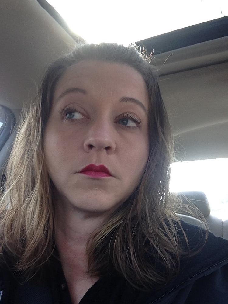 25P 3 Holes Fuckslut Kristy Lucas 40yr Cunt From Athens Georgia