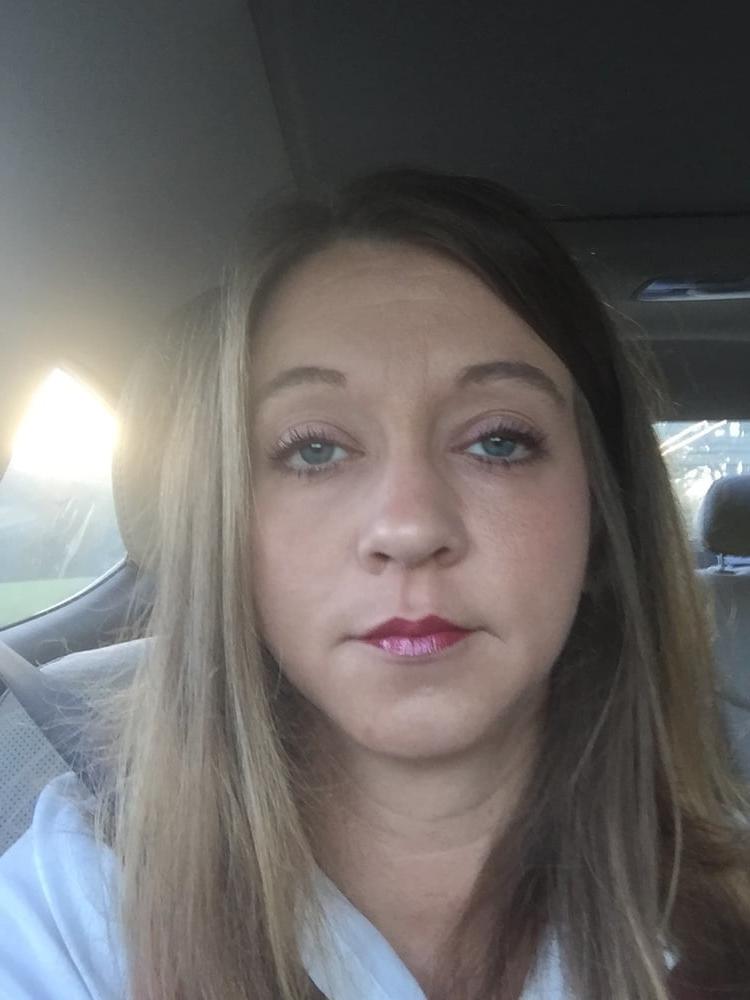 25P 3 Holes Fuckslut Kristy Lucas 40yr Cunt From Athens Georgia