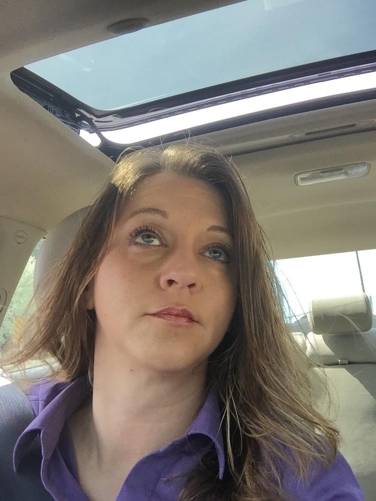 25P 3 Holes Fuckslut Kristy Lucas 40yr Cunt From Athens Georgia