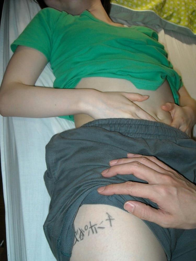 25P Japanese Amateur-131