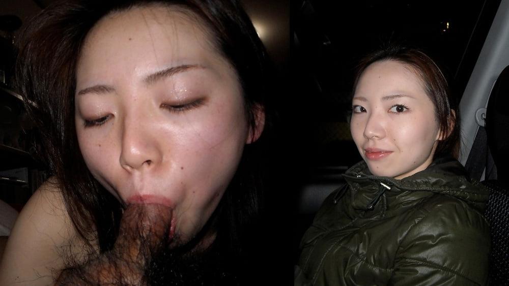 25P Japanese Amateur-131