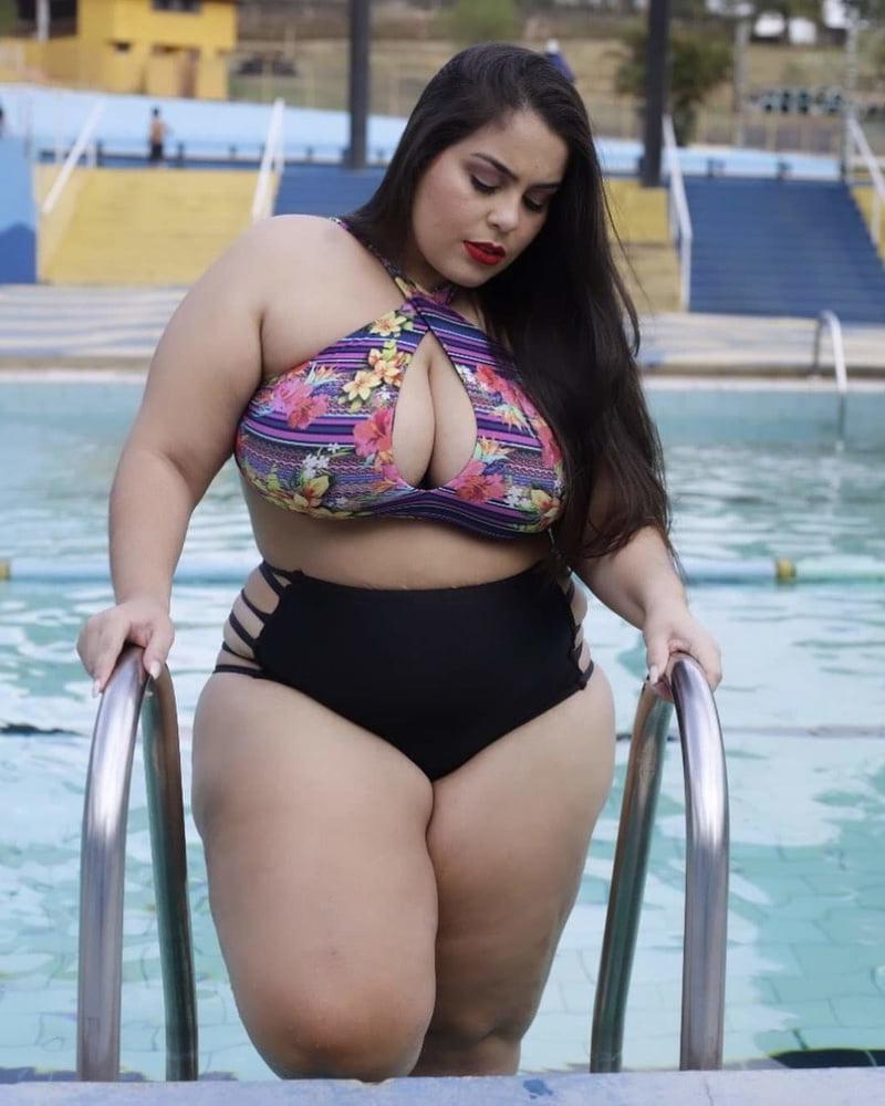 25P BBW SEXY BRA  (MAYARA MELO)