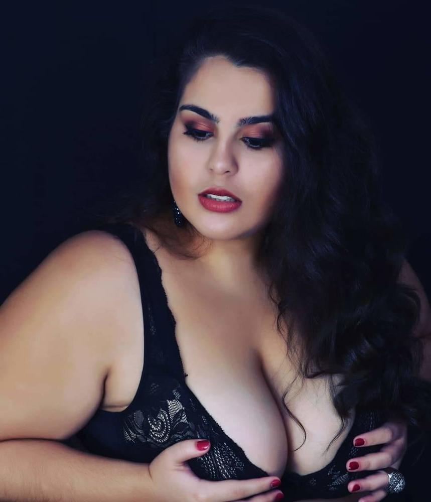 25P BBW SEXY BRA  (MAYARA MELO)