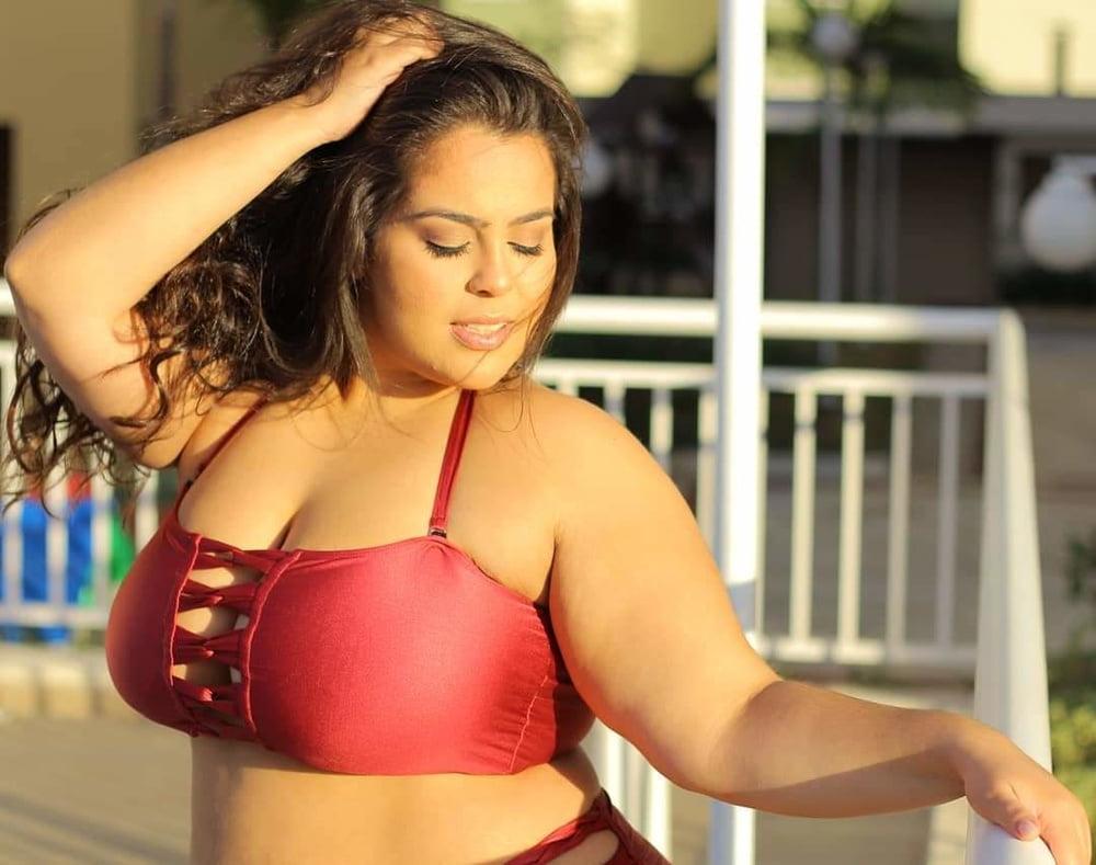 25P BBW SEXY BRA  (MAYARA MELO)