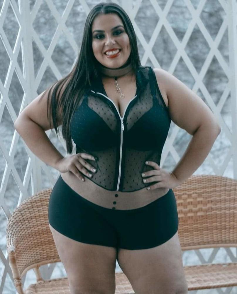 25P BBW SEXY BRA  (MAYARA MELO)