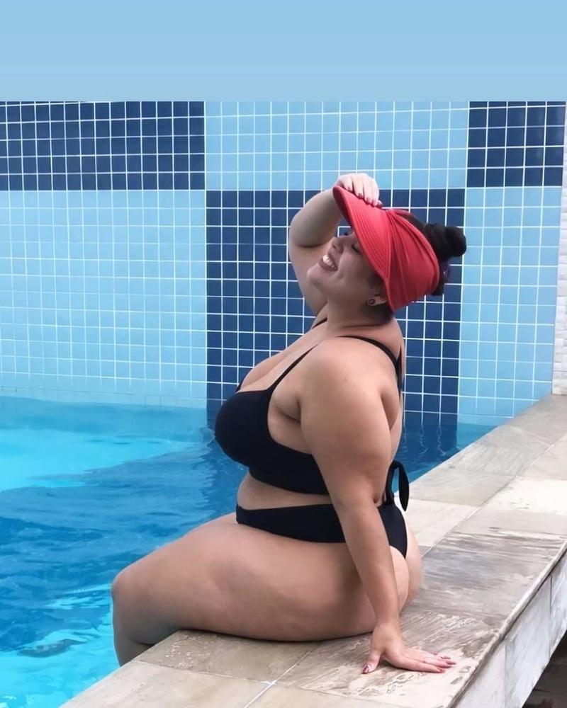 25P BBW SEXY BRA  (MAYARA MELO)