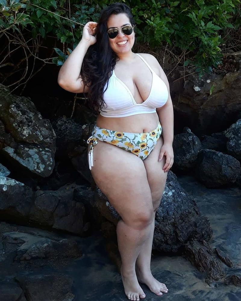 25P BBW SEXY BRA  (MAYARA MELO)