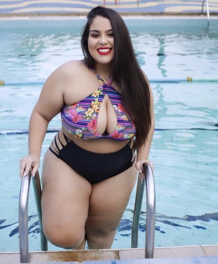 25P BBW SEXY BRA  (MAYARA MELO)