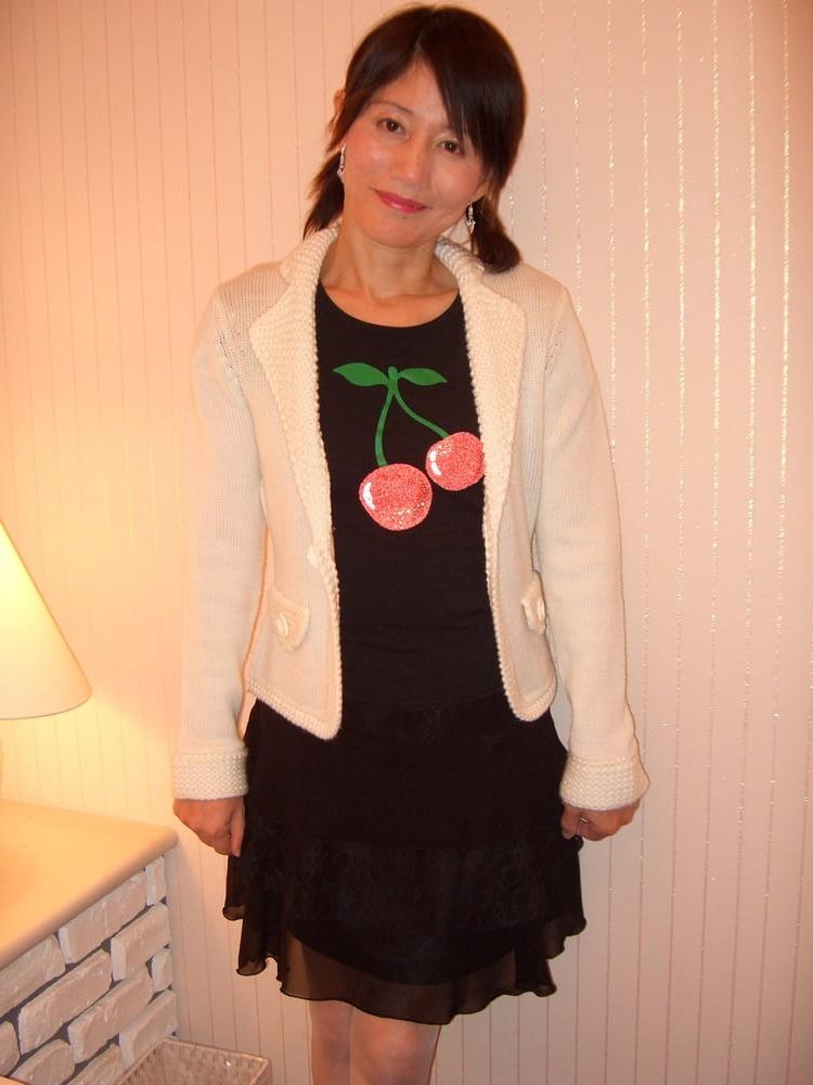 25P Japanese Amateur-122