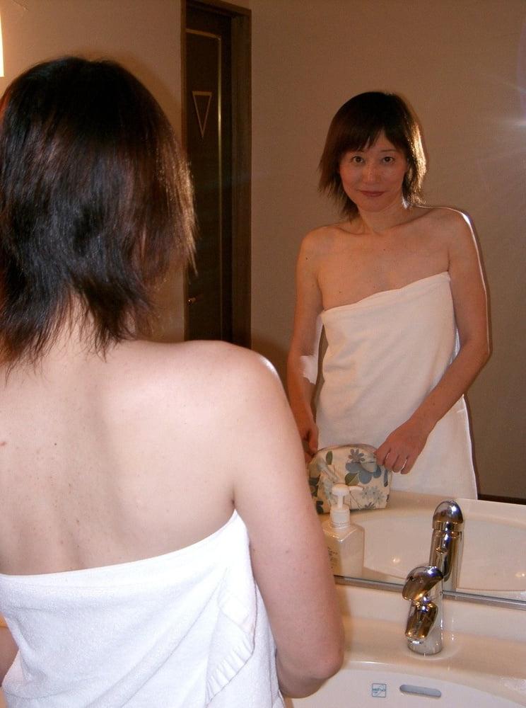 25P Japanese Amateur-122