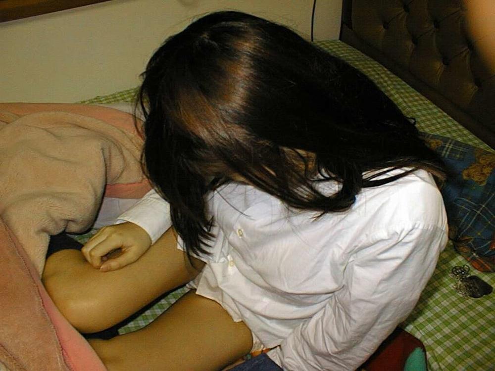 25P Japanese Amateur-91
