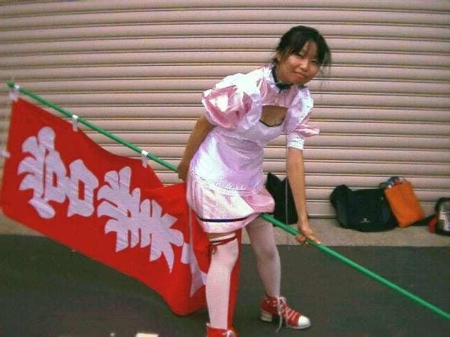25P Japanese Amateur-91