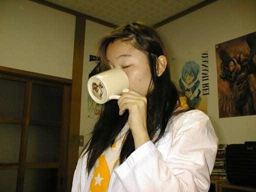 25P Japanese Amateur-91