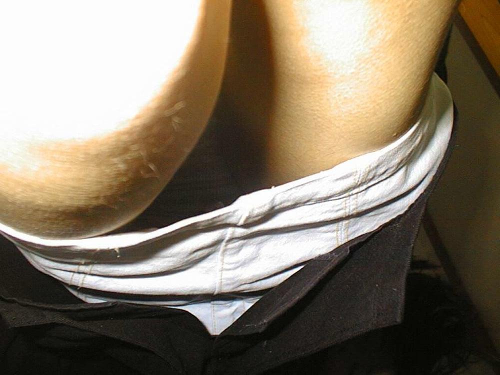 25P Japanese Amateur-91