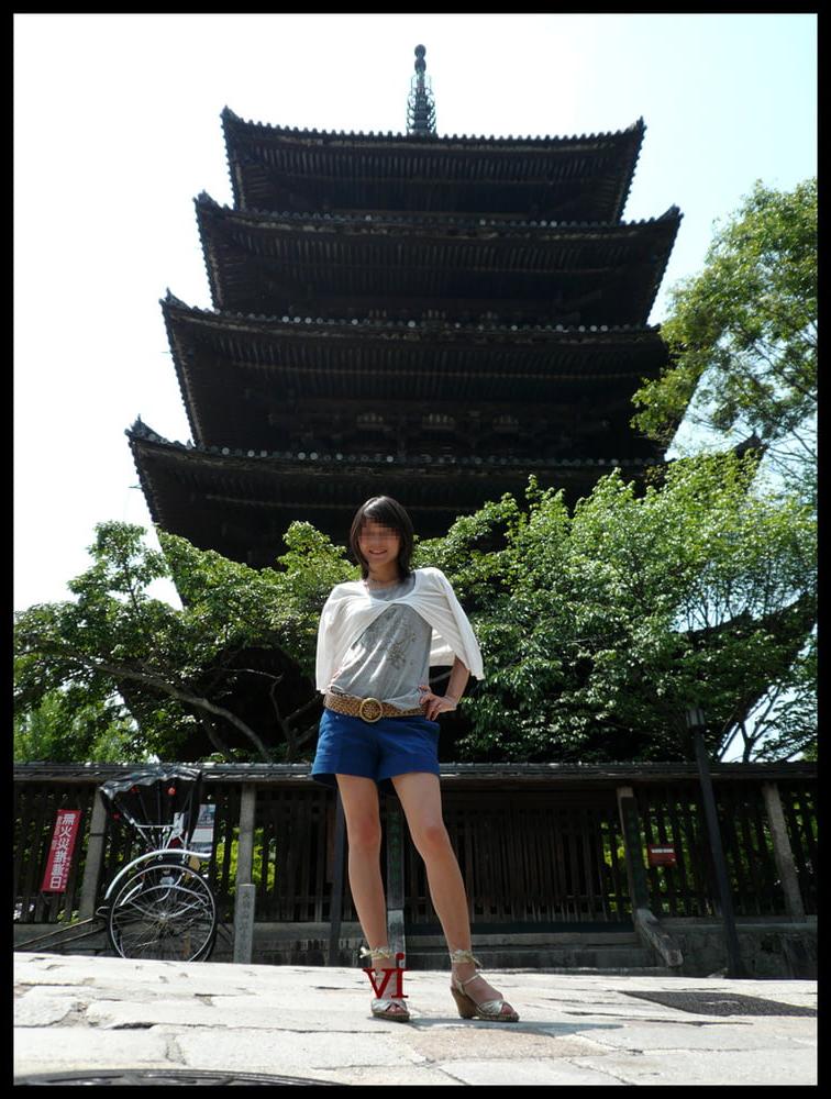 25P Japanese Amateur-73