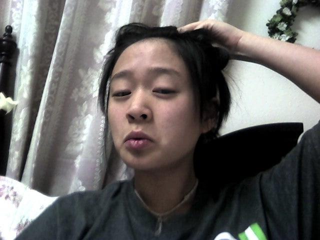 25P Japanese Amateur-47