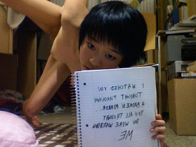 25P Japanese Amateur-47