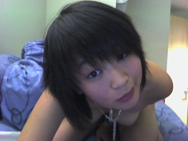 25P Japanese Amateur-47