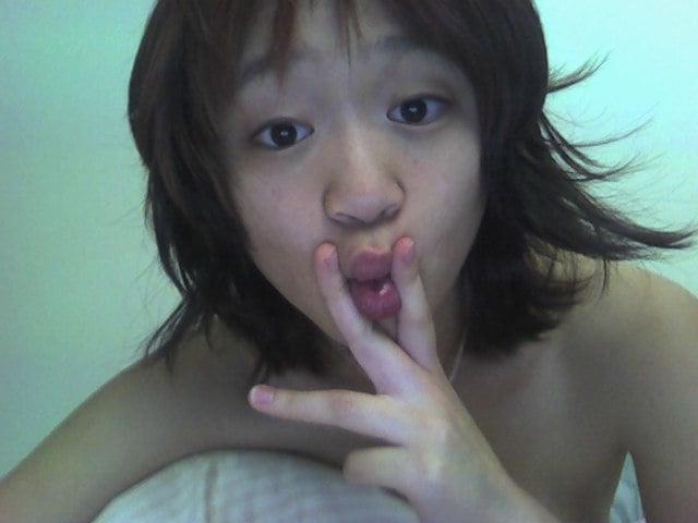 25P Japanese Amateur-47