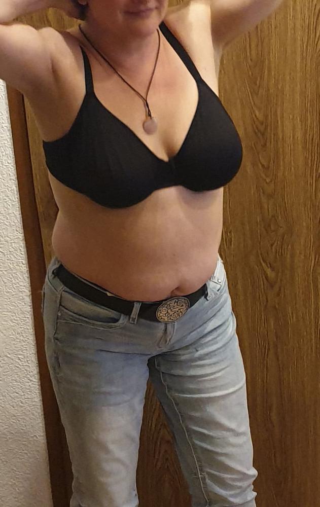 8P New bra 85D