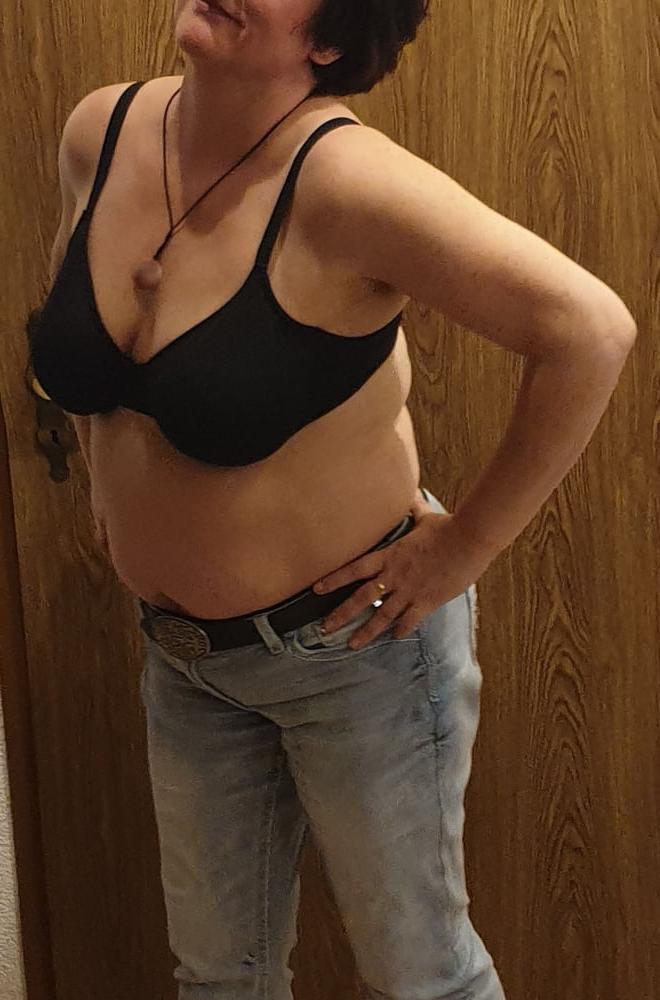 8P New bra 85D