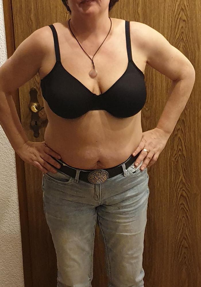 8P New bra 85D