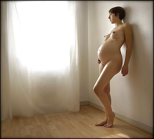 25P Mr Fleshys Pregnant Girls Gallery #1