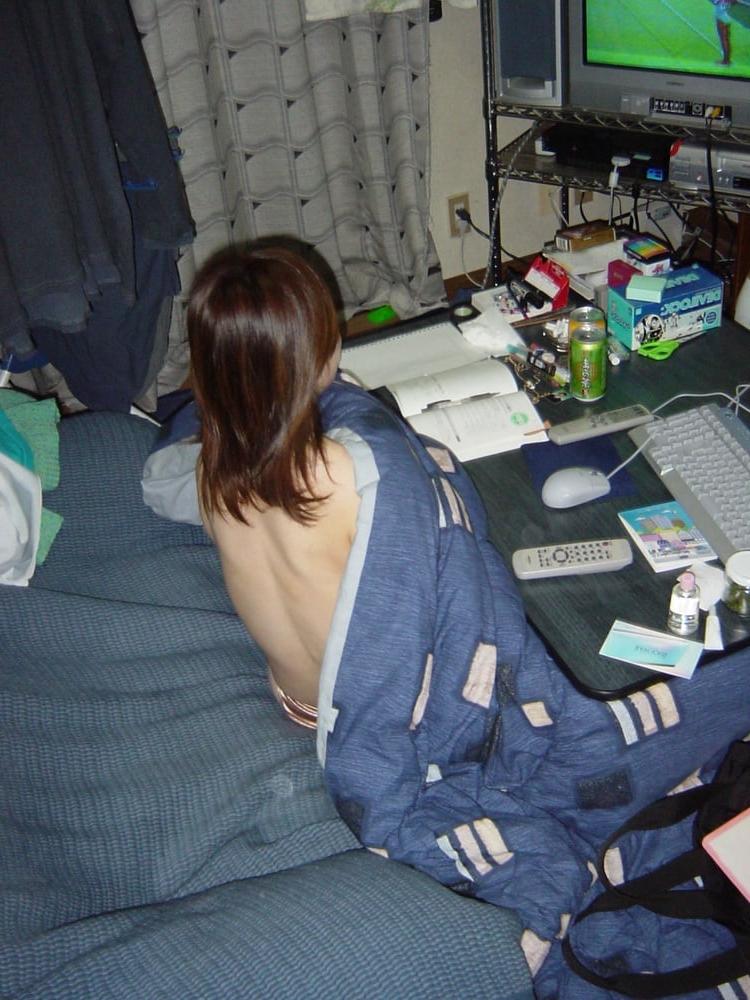 25P Japanese Amateur-54