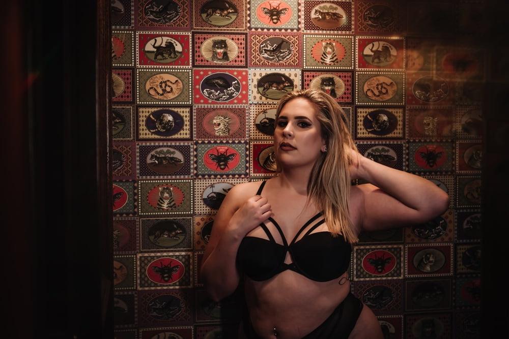 25P BBW SEXY BRA 282