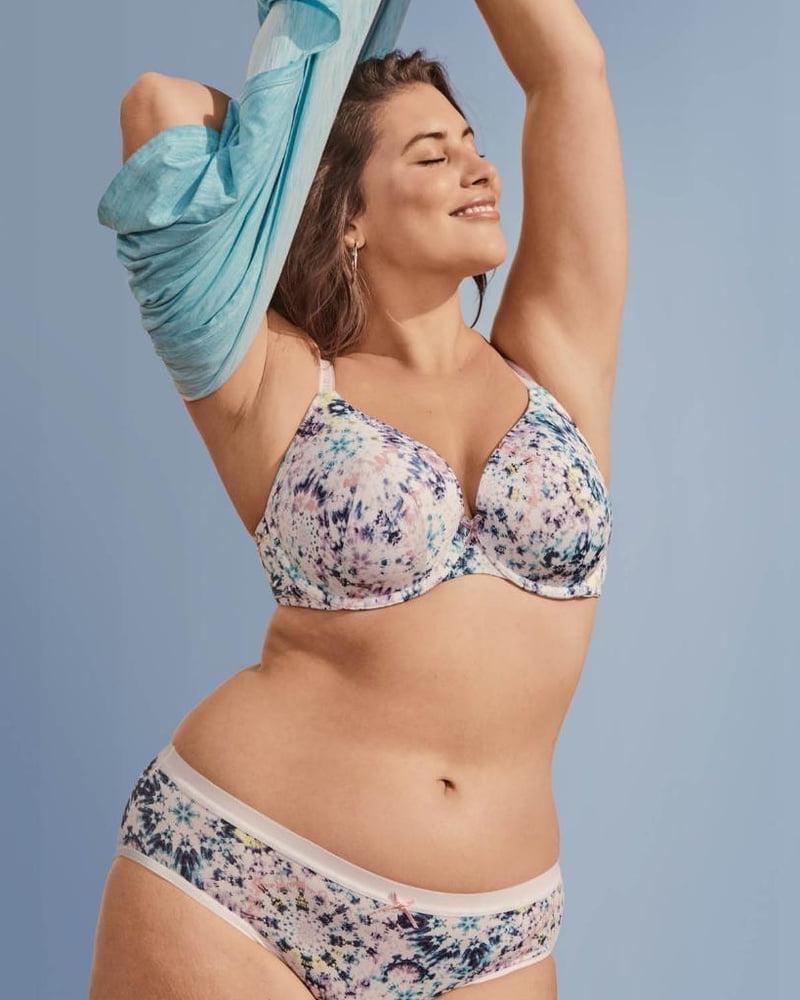 25P BBW SEXY BRA 282