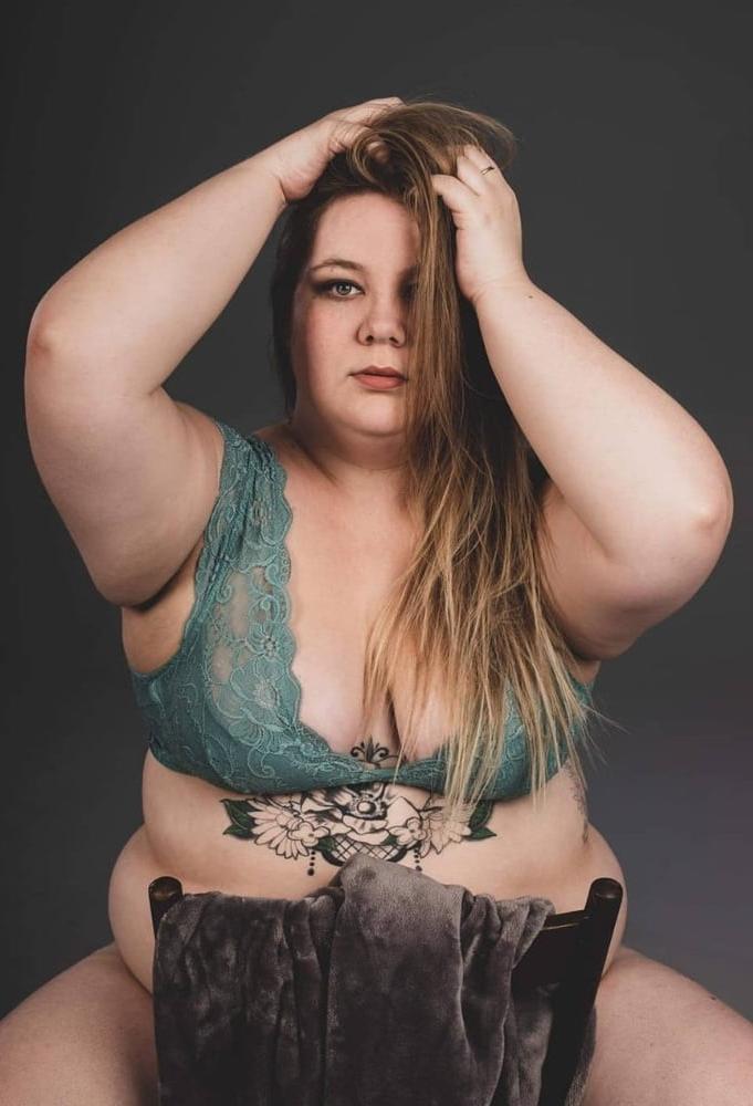 25P BBW SEXY BRA 282
