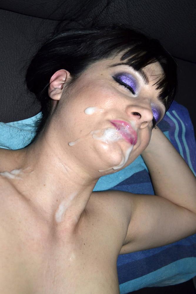 25P Cumshot Ladies #2