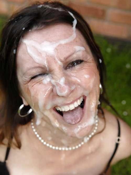 25P Cumshot Ladies #2