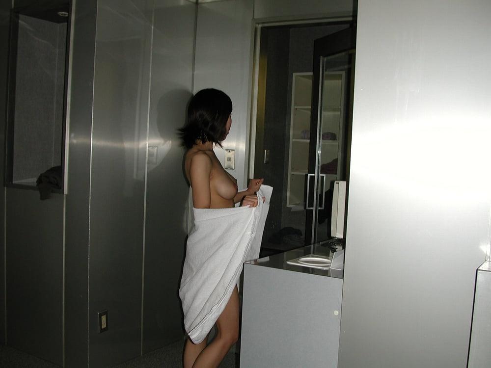 25P Japanese Amateur-102