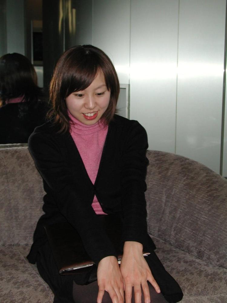 25P Japanese Amateur-102