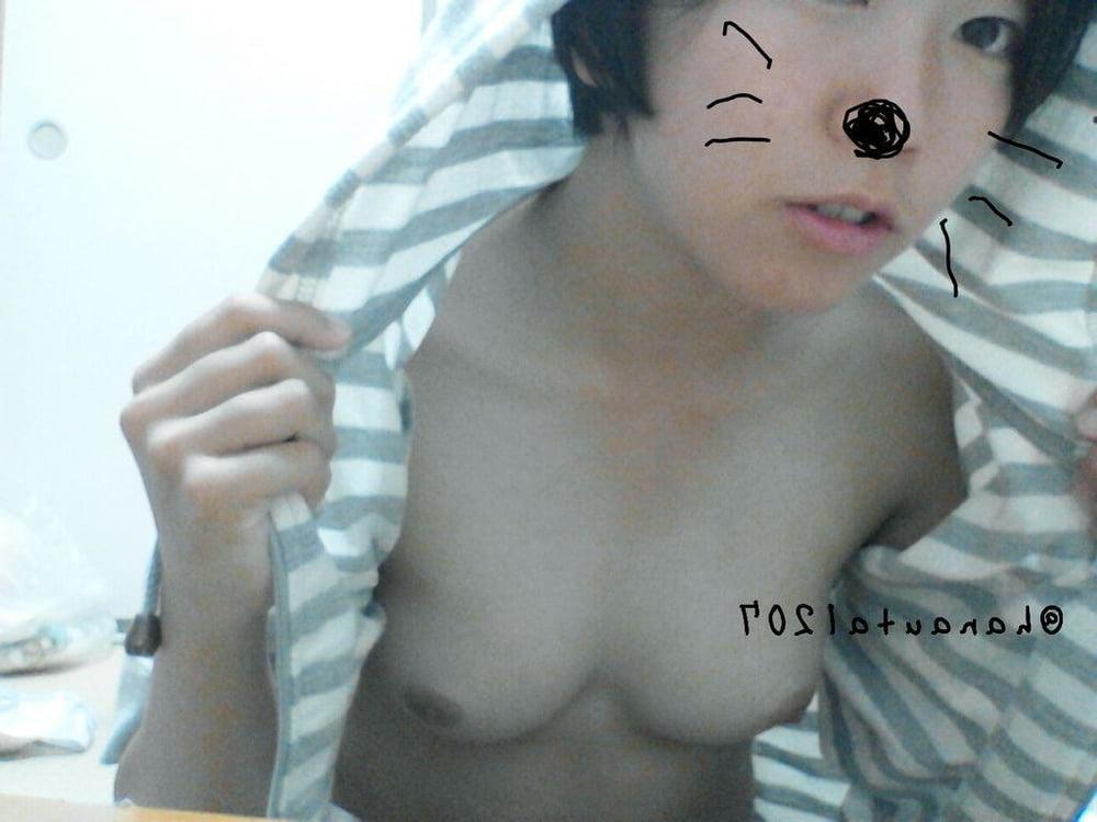 23P Japanese Amateur-32
