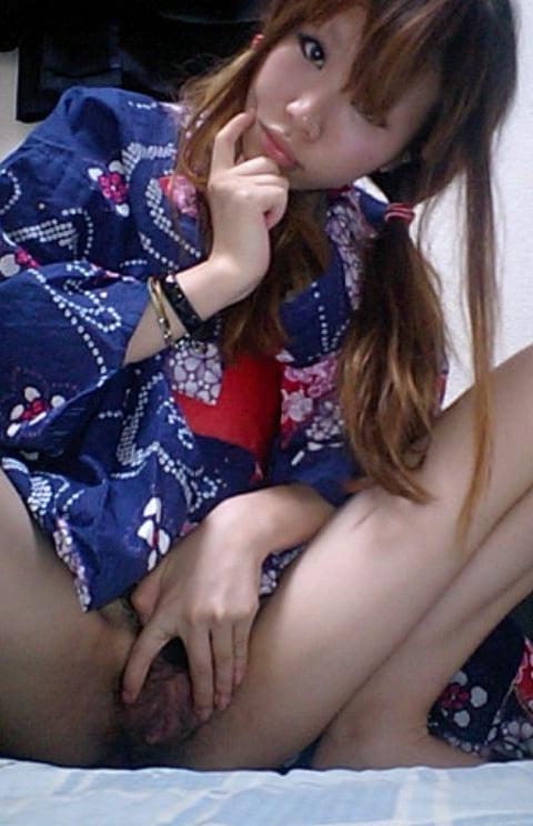 25P Japanese Amateur-46