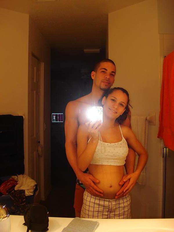 25P Pregnant (not porn)