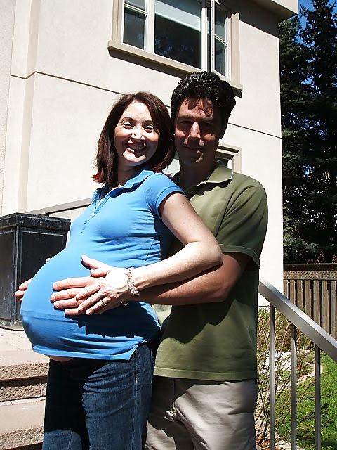 25P Pregnant (not porn)